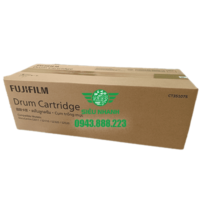 Cụm trống máy photocopy Fujixerox Fujifilm DocuCentre S2011/S2110/S2320/S2520